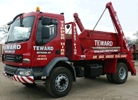 Teward Skip Hire and Recycling Ltd 1160254 Image 5